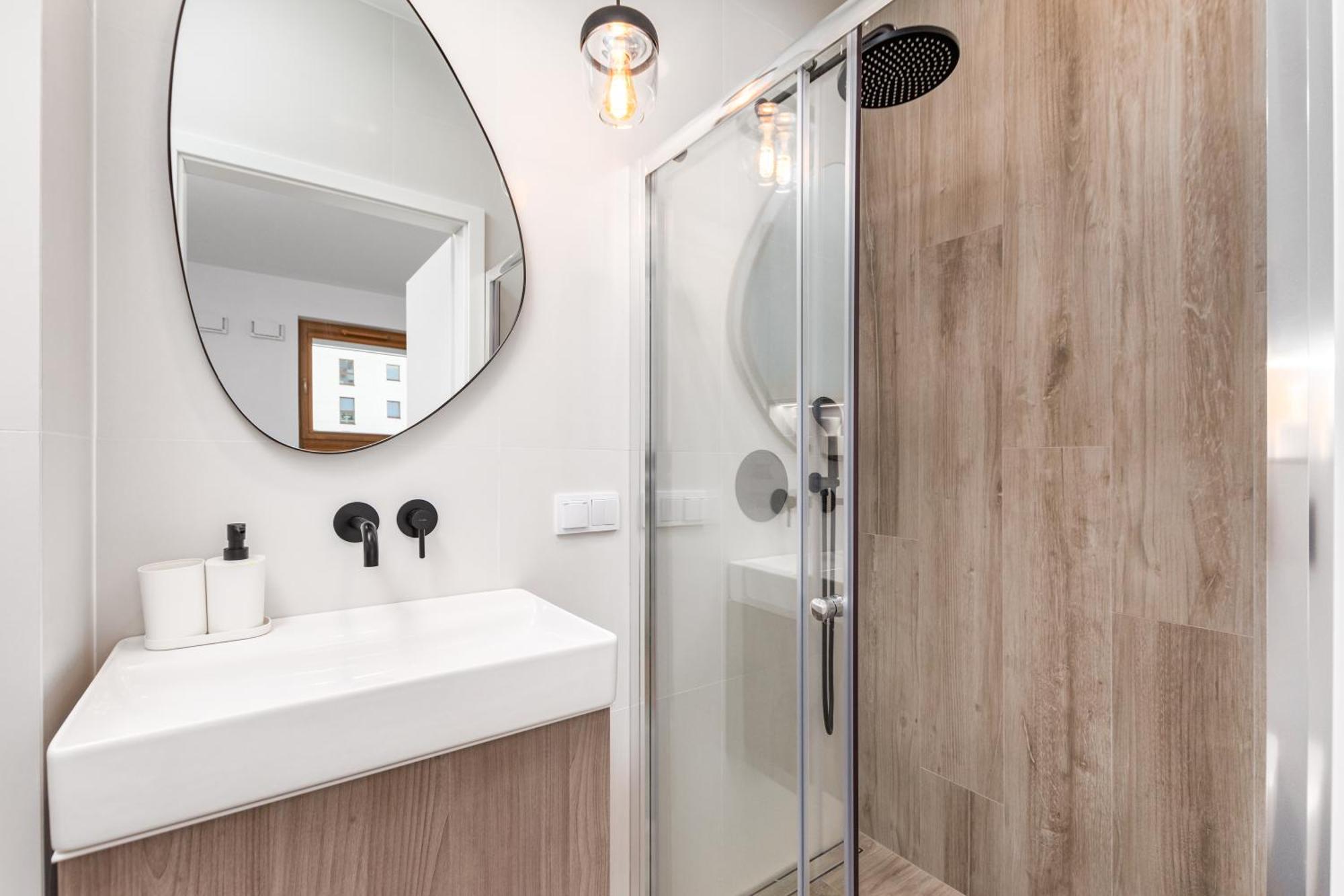 Przy Torach 3 By Homeprime Warszawa Eksteriør bilde