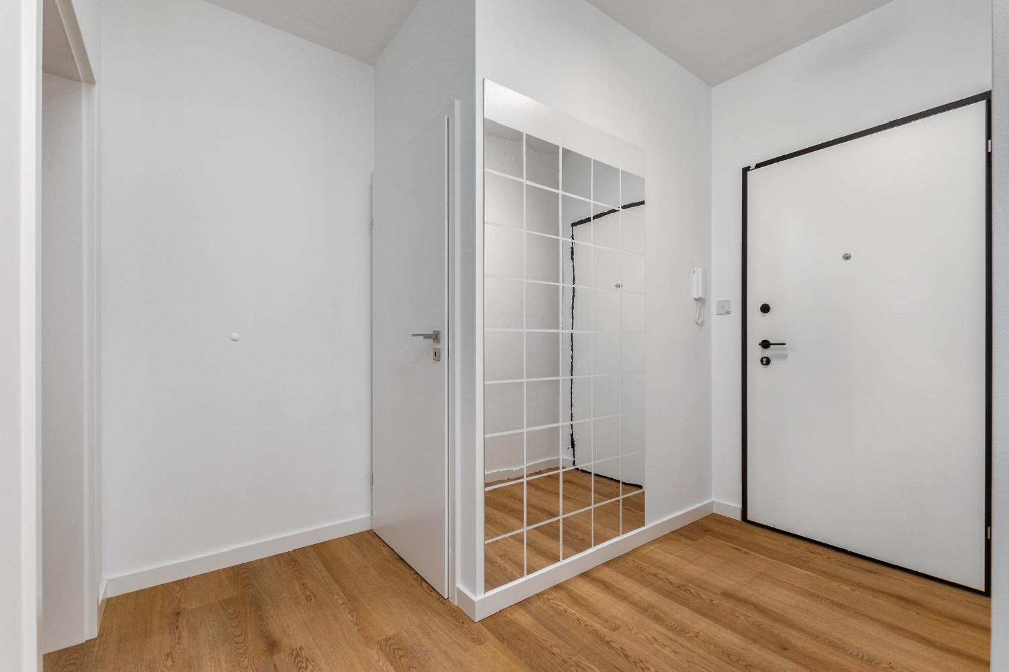 Przy Torach 3 By Homeprime Warszawa Eksteriør bilde