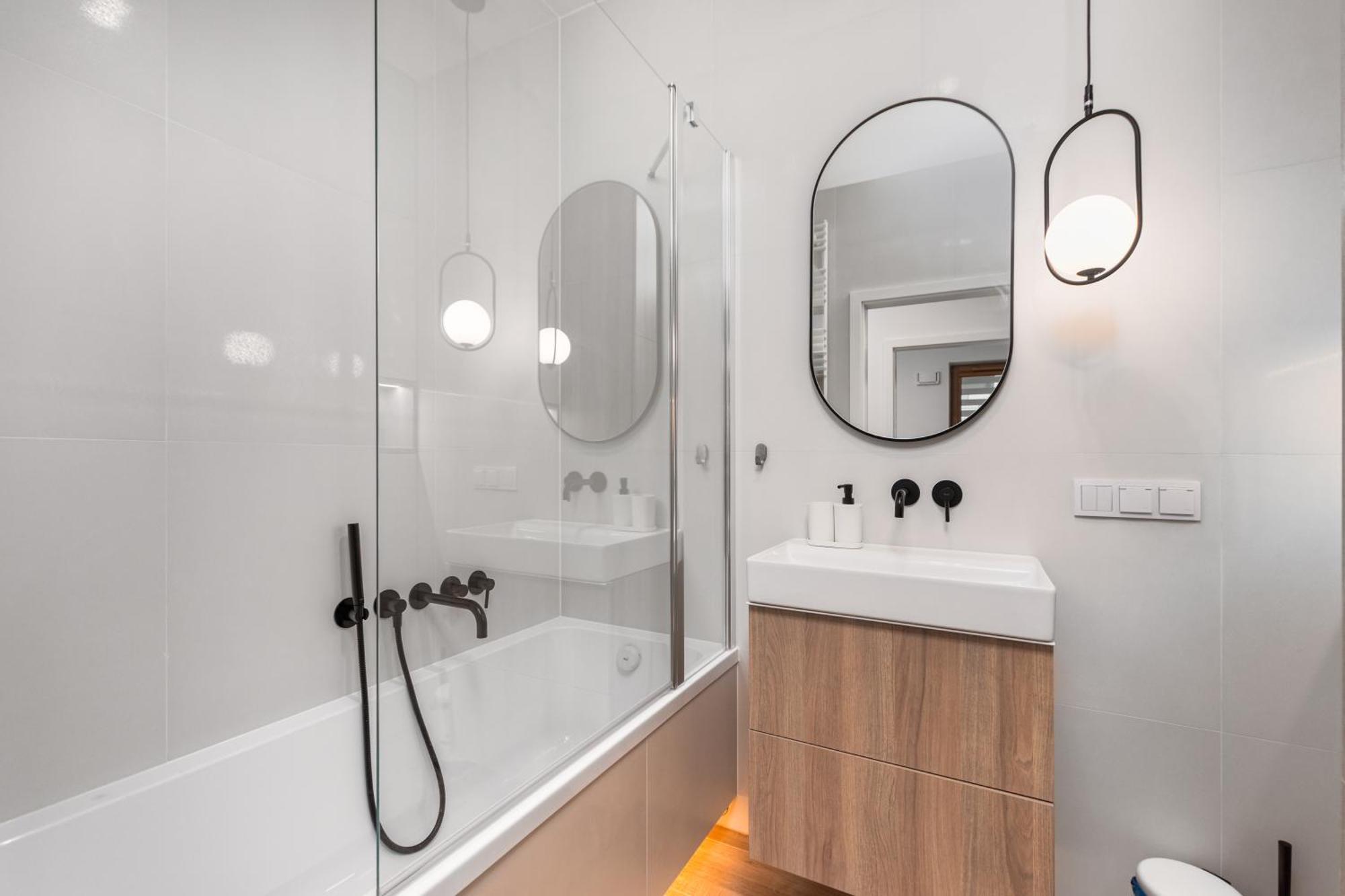 Przy Torach 3 By Homeprime Warszawa Eksteriør bilde