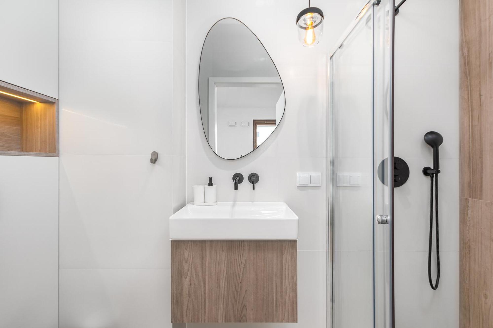 Przy Torach 3 By Homeprime Warszawa Eksteriør bilde