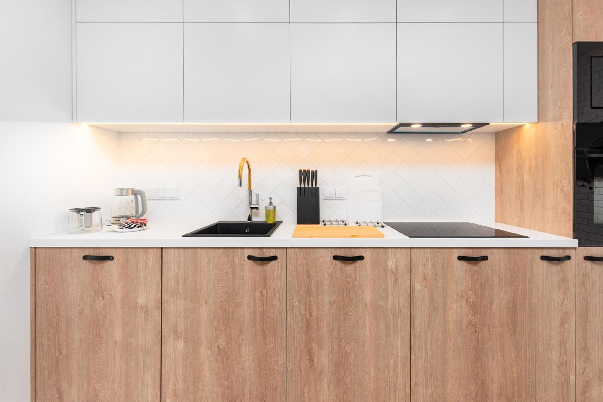 Przy Torach 3 By Homeprime Warszawa Eksteriør bilde
